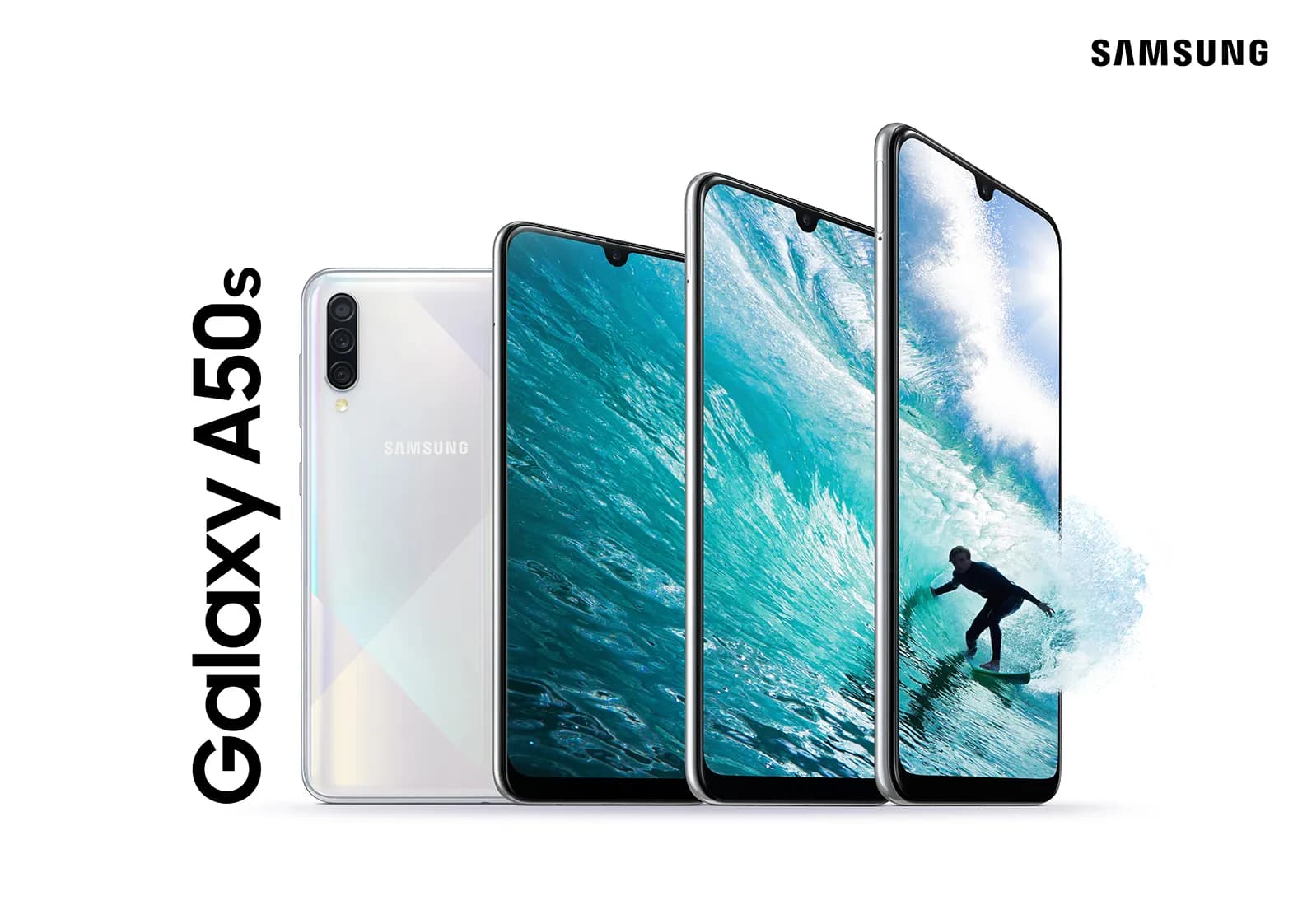 Samsung Galaxy A50 : que vaut-il encore en 2026 ?
