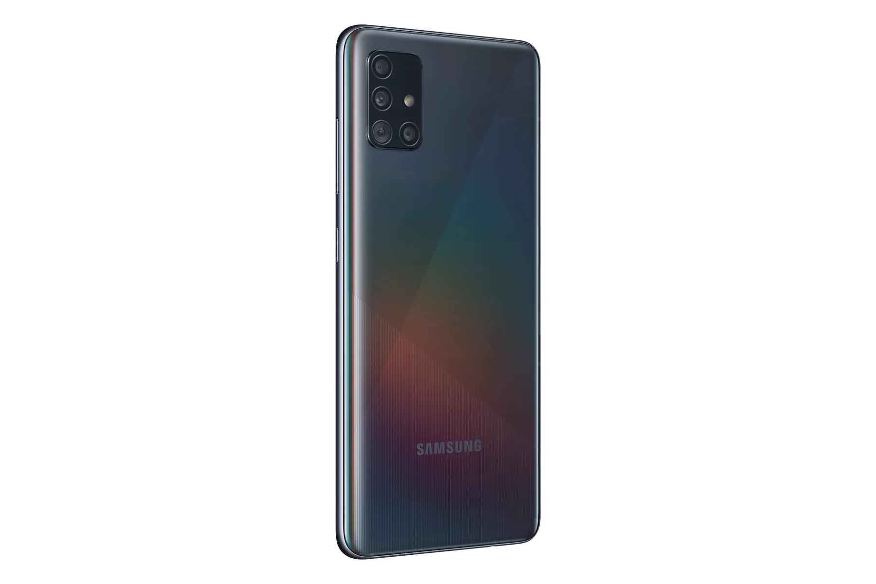 Avis Samsung Galaxy A51 : notre test complet