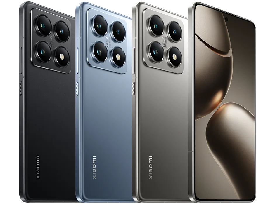 Xiaomi 14T Pro avis : puissance et élégance à prix malin