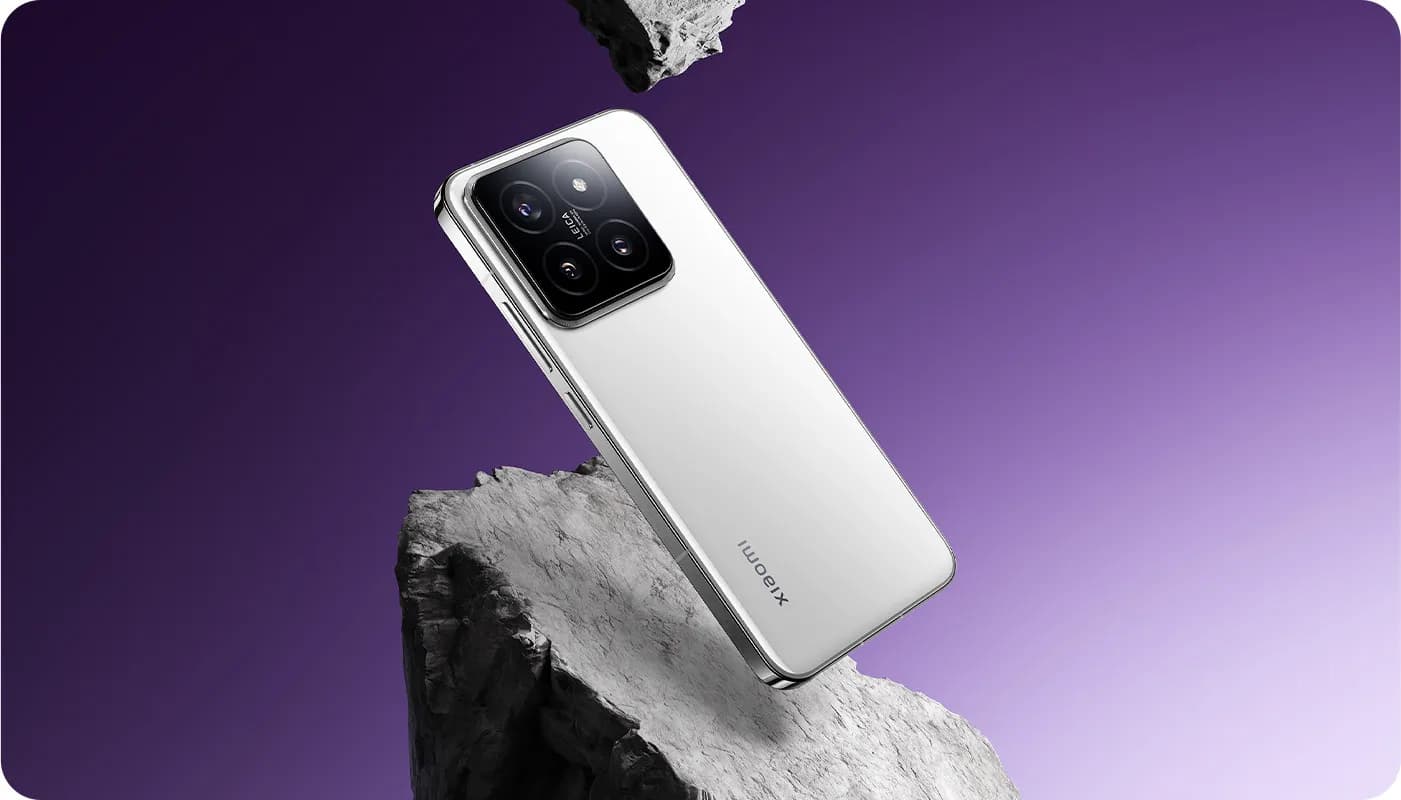 Xiaomi 14 : avis sur le haut de gamme signé Xiaomi