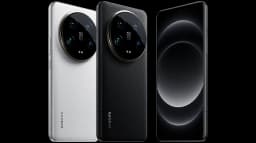 Xiaomi 14 Ultra
