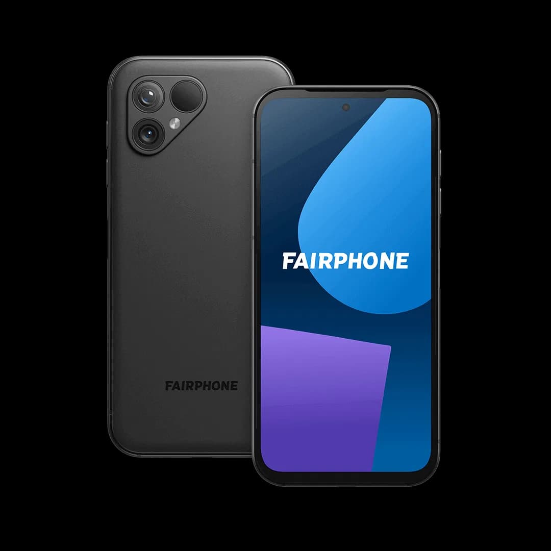 Fairphone 5 : notre avis sur ce smartphone pas comme les autres