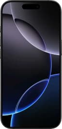 iPhone 16 Pro