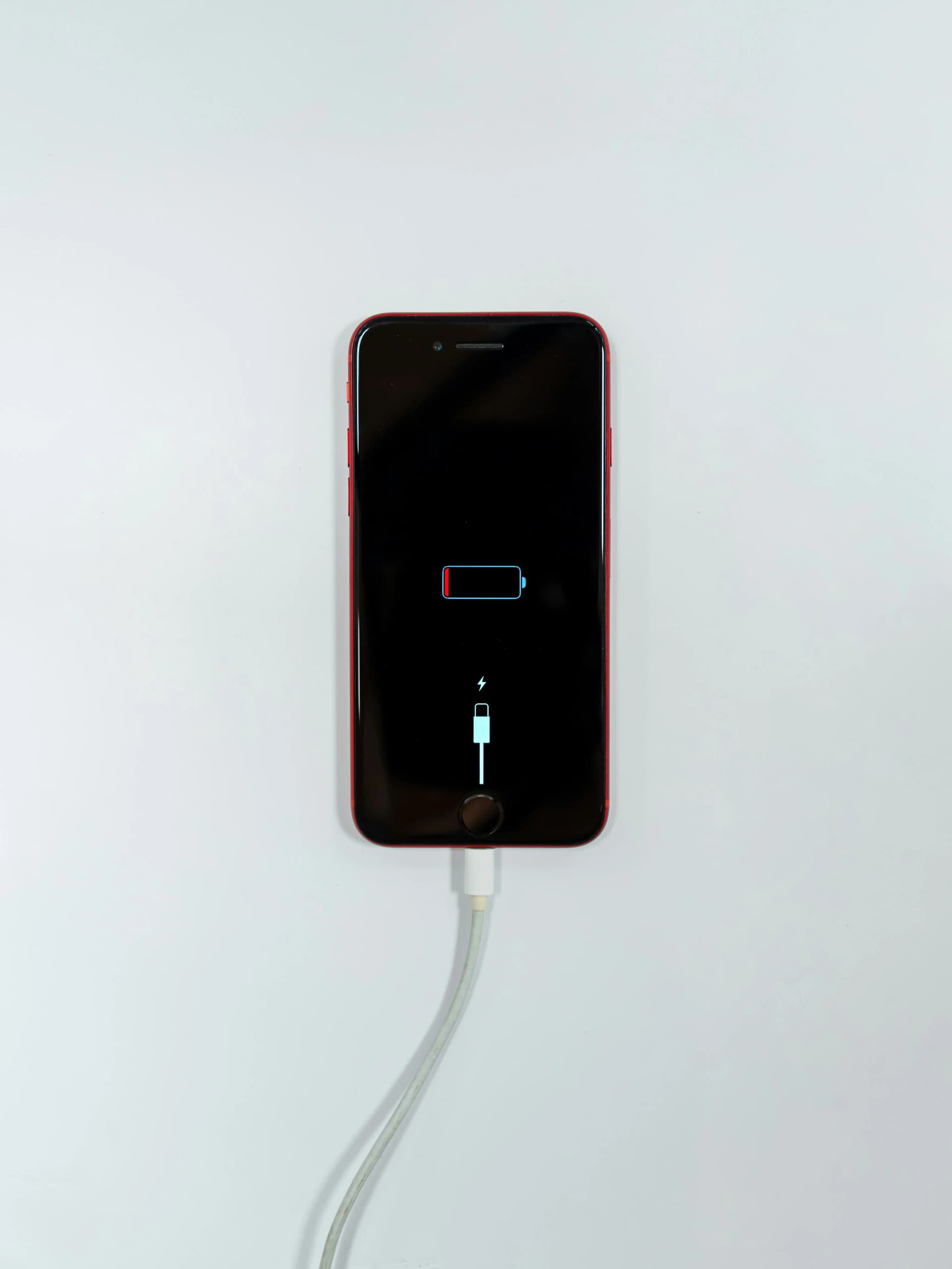 Comment conserver la batterie de mon Iphone ?