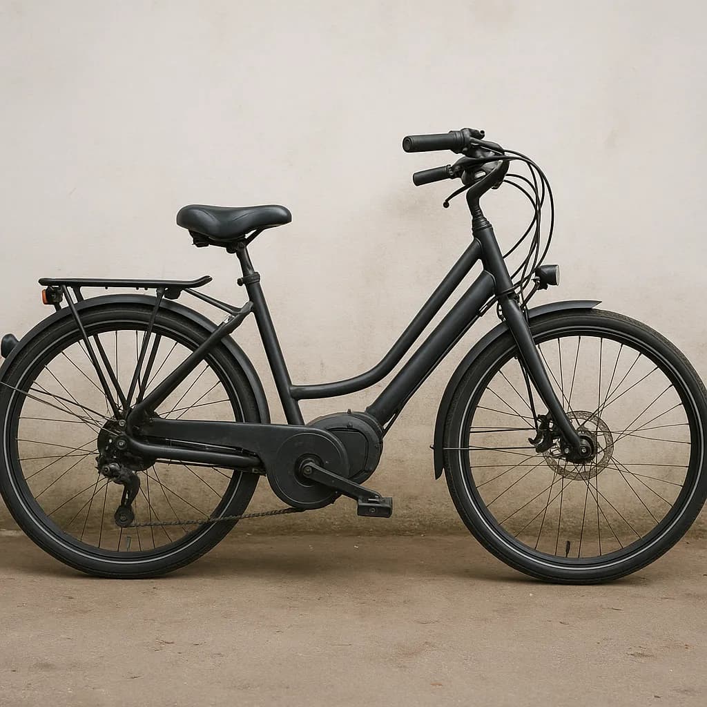Quels sont les meilleurs vélos reconditionnés en 2026 ?