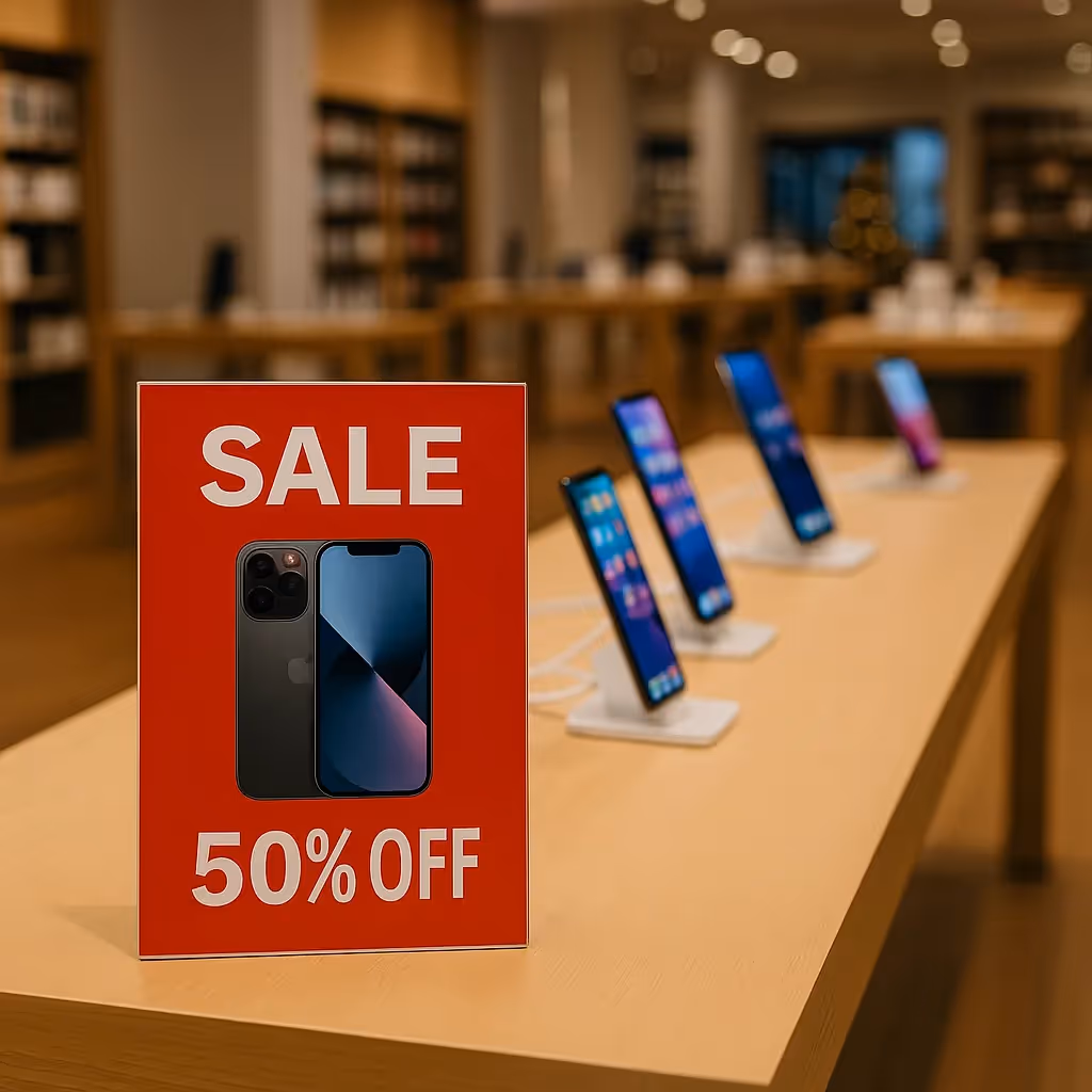 Cyber Monday 2026 : date, origine et conseils pour en profiter