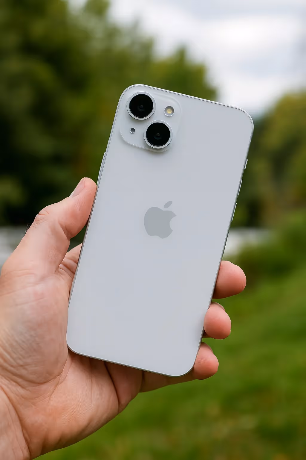 iPhone 15 Plus avis 2026 : grand écran, autonomie et puissance