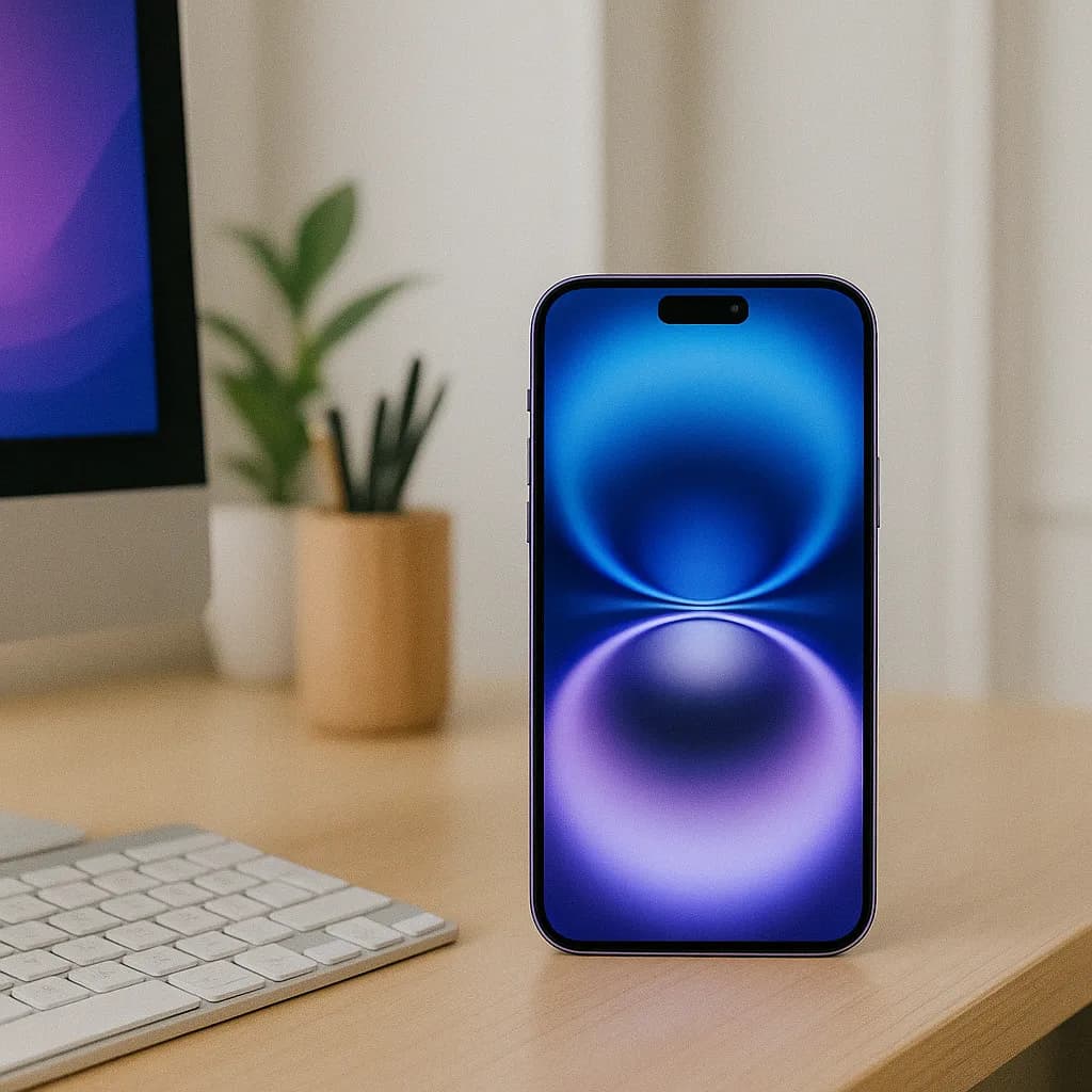 iPhone 16 Plus avis : grand écran, puissance et autonomie