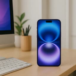 iphone 16 plus