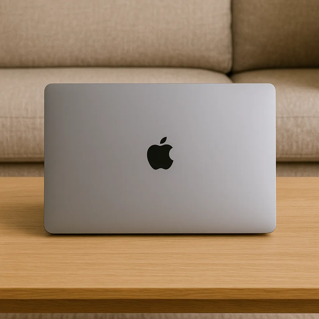 Macbook Air M1 avis : encore dans la course en 2026 ?
