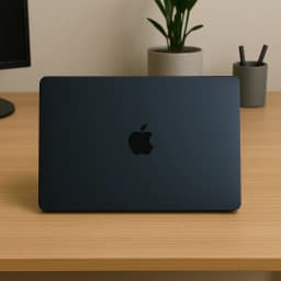 macbook air m3