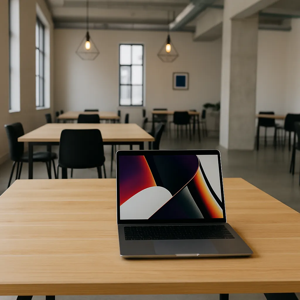 MacBook Pro M1 avis 2026 : vaut-il encore le coup en 2026 ?