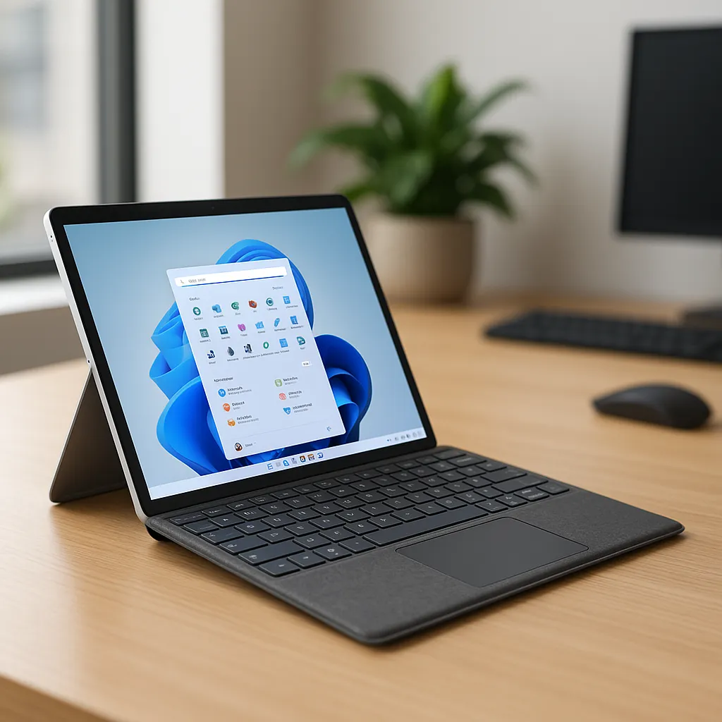 Microsoft Surface Pro 8 avis : encore un choix malin en 2026 ?