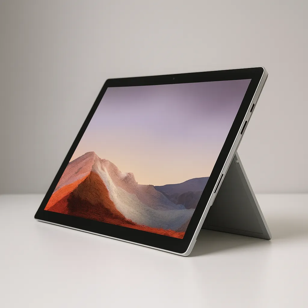 Microsoft Surface Pro 7 avis : encore un choix malin en 2026 ?
