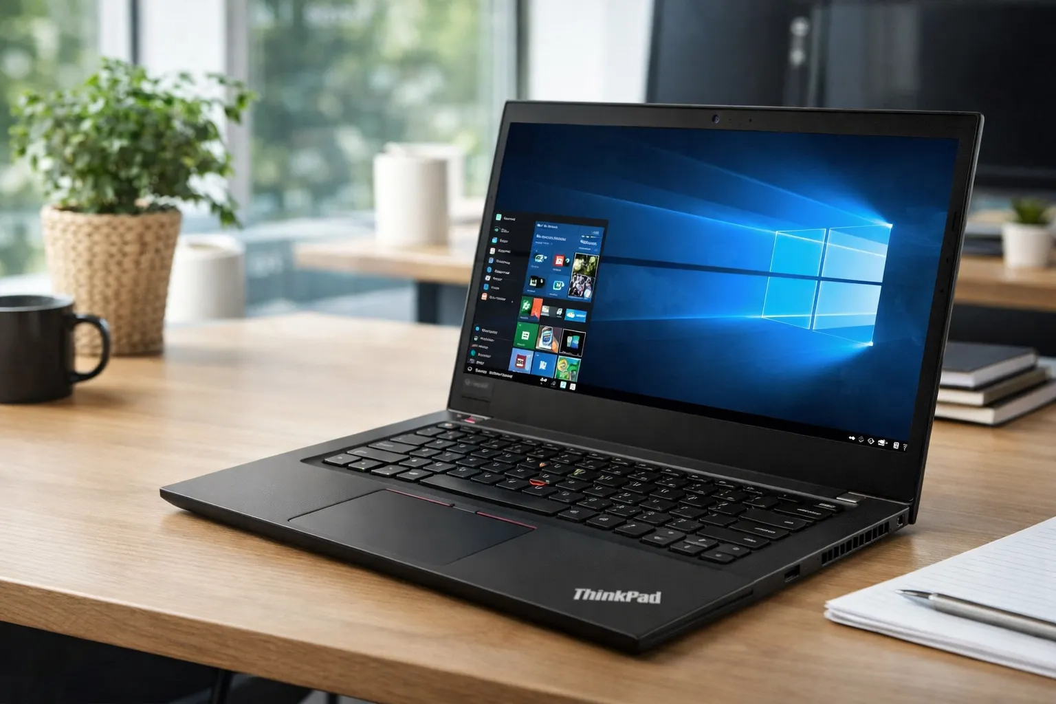 Lenovo ThinkPad T480 avis : le choix malin en 2026 ?