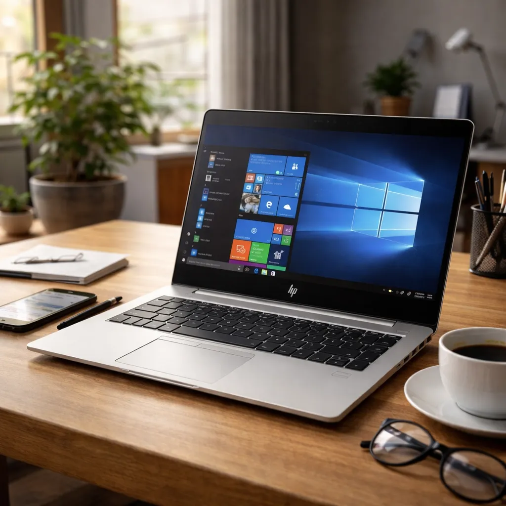 HP EliteBook 840 G6 avis : pertinent pour 2026 ?