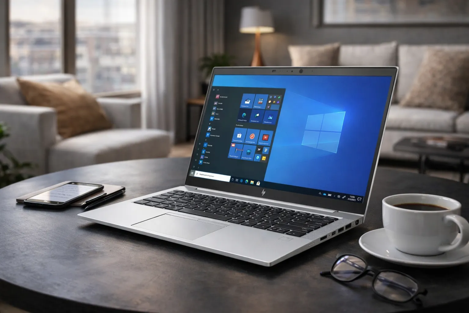 HP EliteBook 840 G7 avis : toujours un excellent choix en 2026 ?