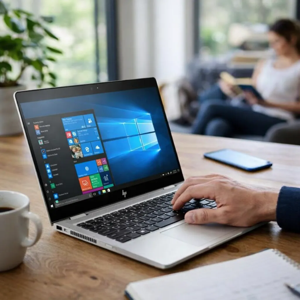 HP EliteBook 830 G5 avis : toujours un choix malin en 2026 ?