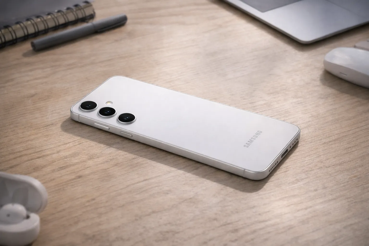 Samsung Galaxy S25 avis : la référence des smartphones en 2026 ?