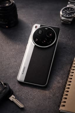 Xiaomi 15 Ultra
