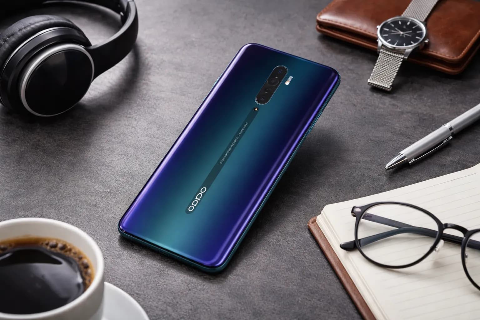 Oppo Reno 2 avis 2026 : test, performances et autonomie