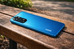 Redmi Note 11