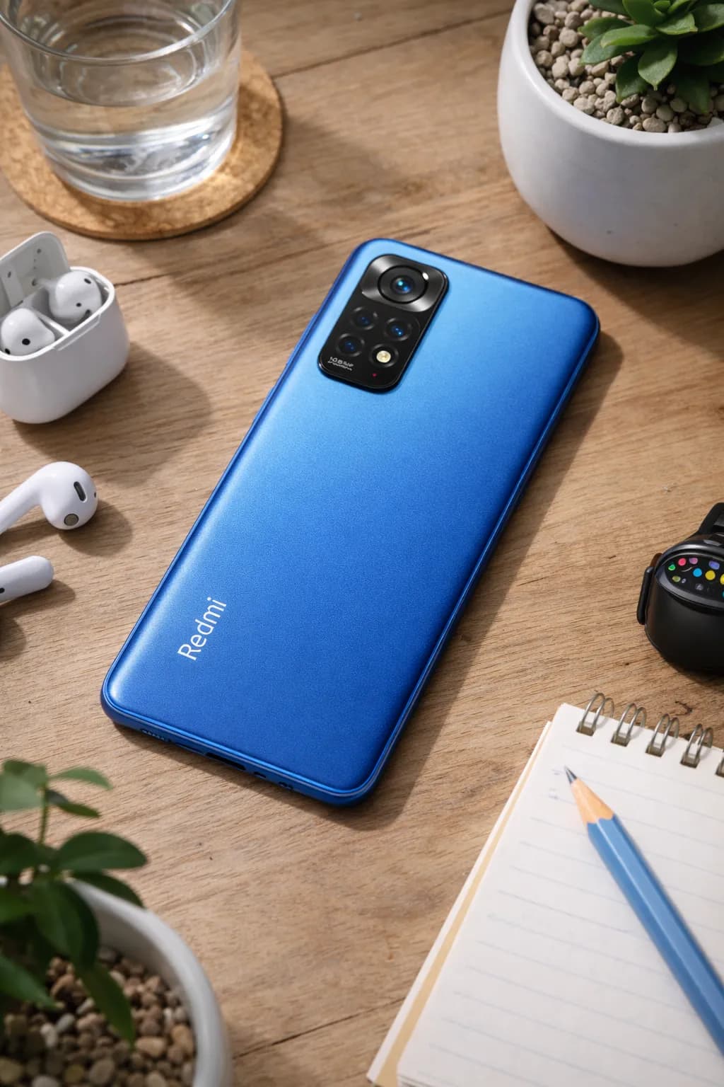 Xiaomi Redmi Note 11s avis : encore un choix malin en 2026 ?