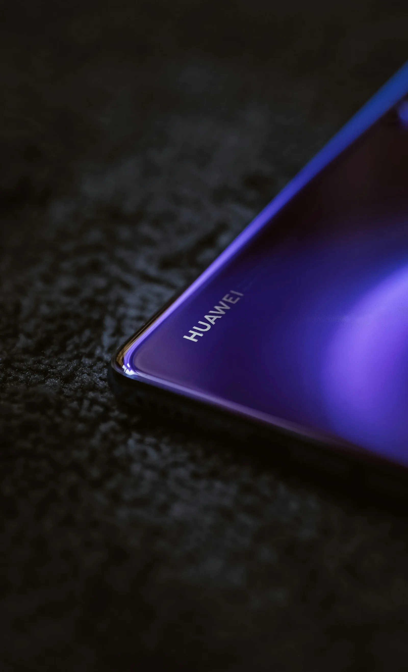 Sélection Huawei
