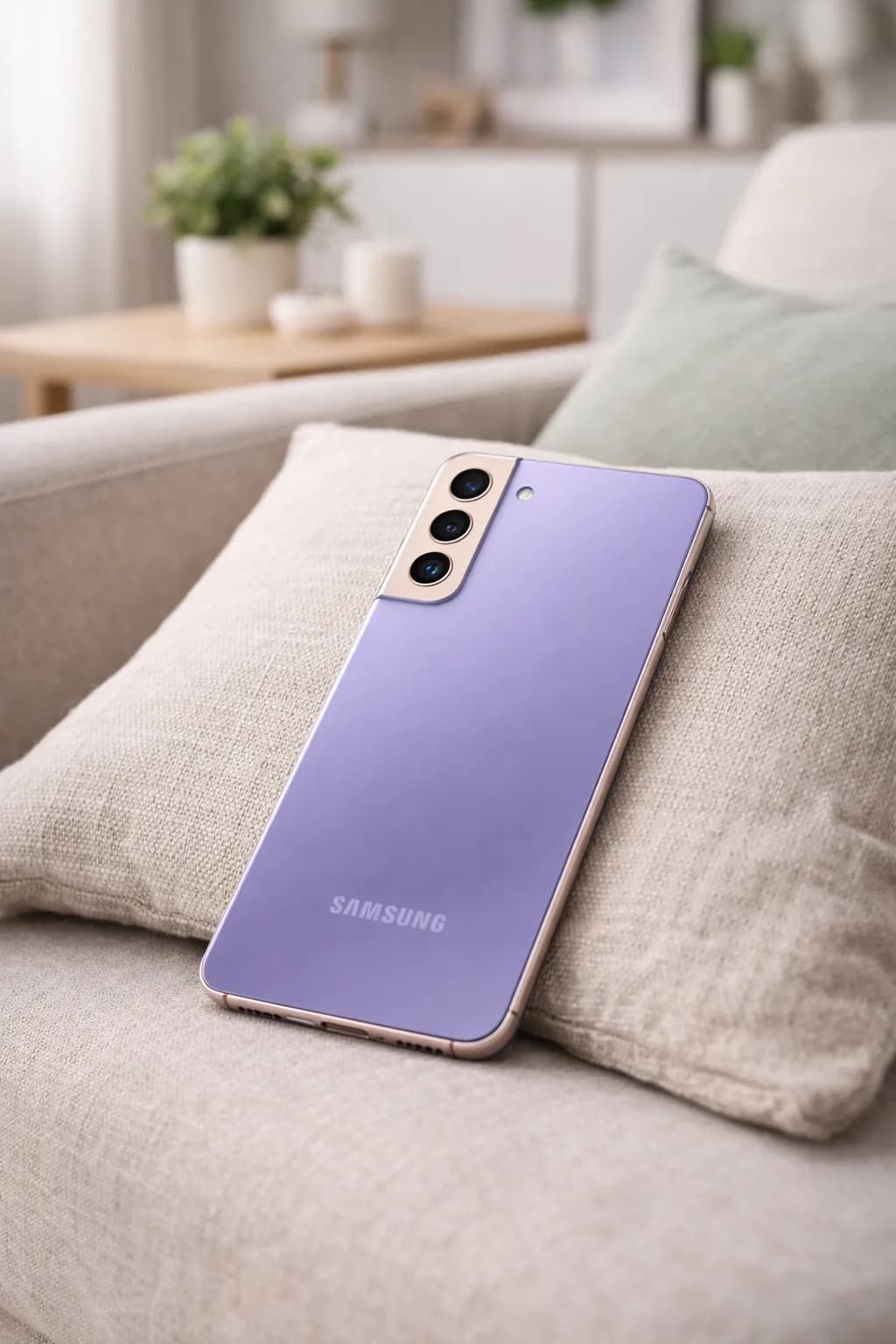 Samsung Galaxy S21+ avis : encore une valeur sûre en 2026 ?