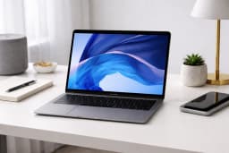 MacBook Air Core i7 13" 2020