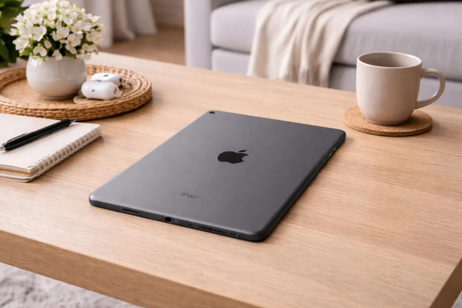 iPad Air 3 A12 avis : le choix malin en 2026 ?