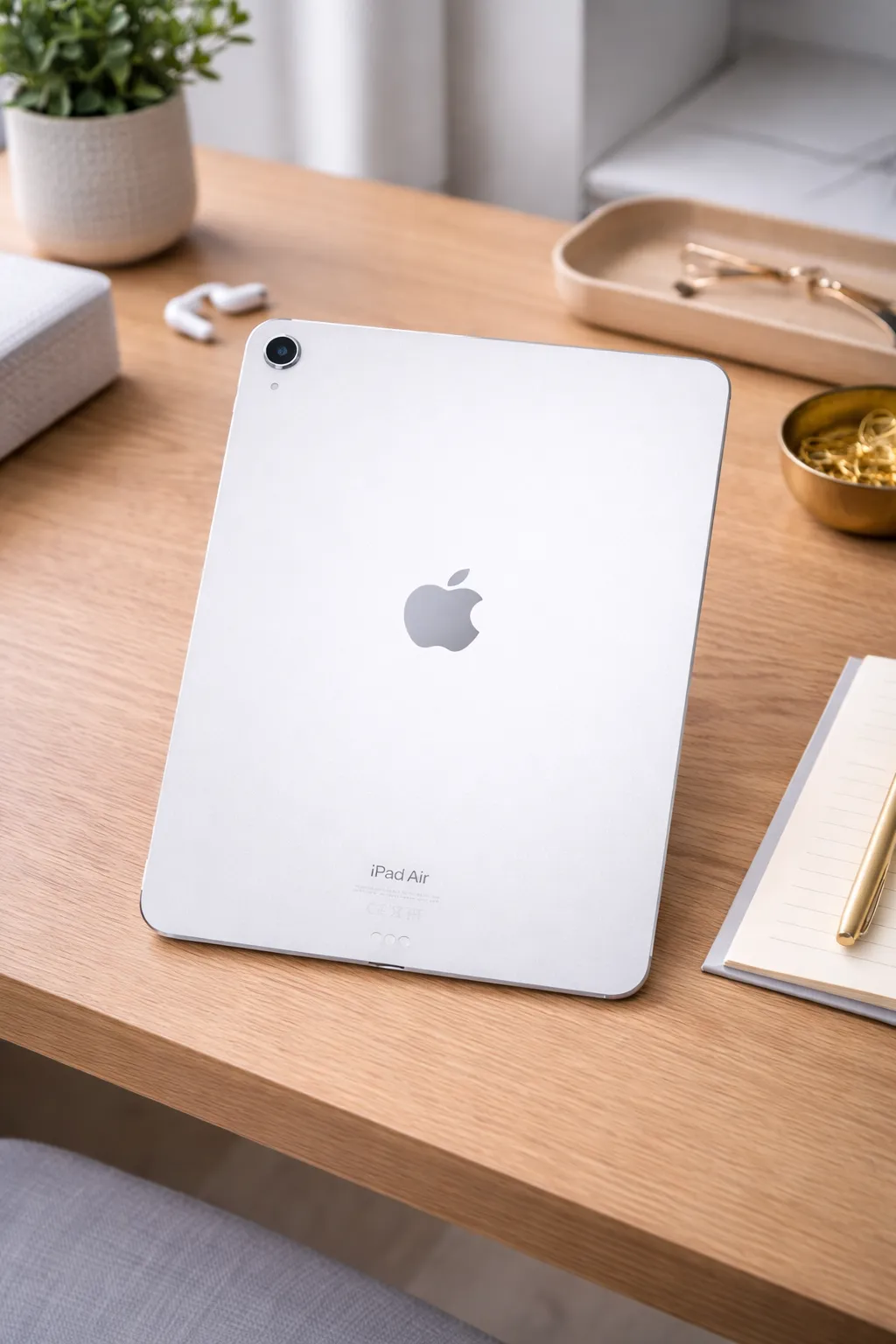 iPad Air M2 avis : le choix malin en 2026 ?