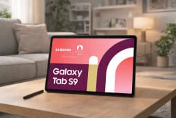 Galaxy Tab S9