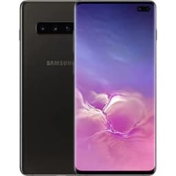 Galaxy S10+