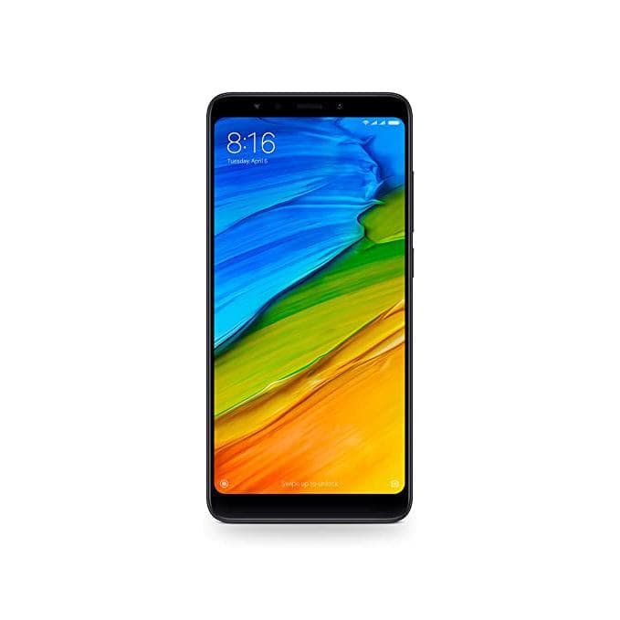 Xiaomi Redmi 5 reconditionné