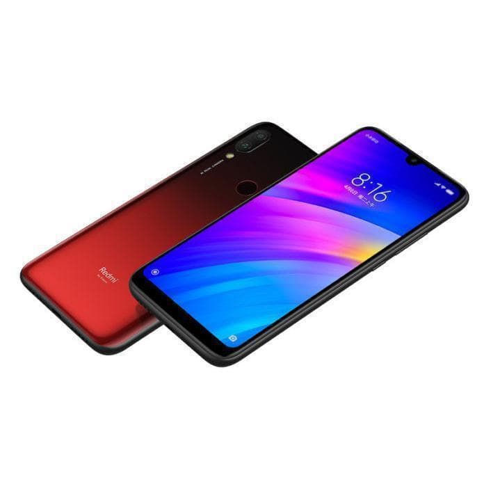 Xiaomi Redmi 7 reconditionné