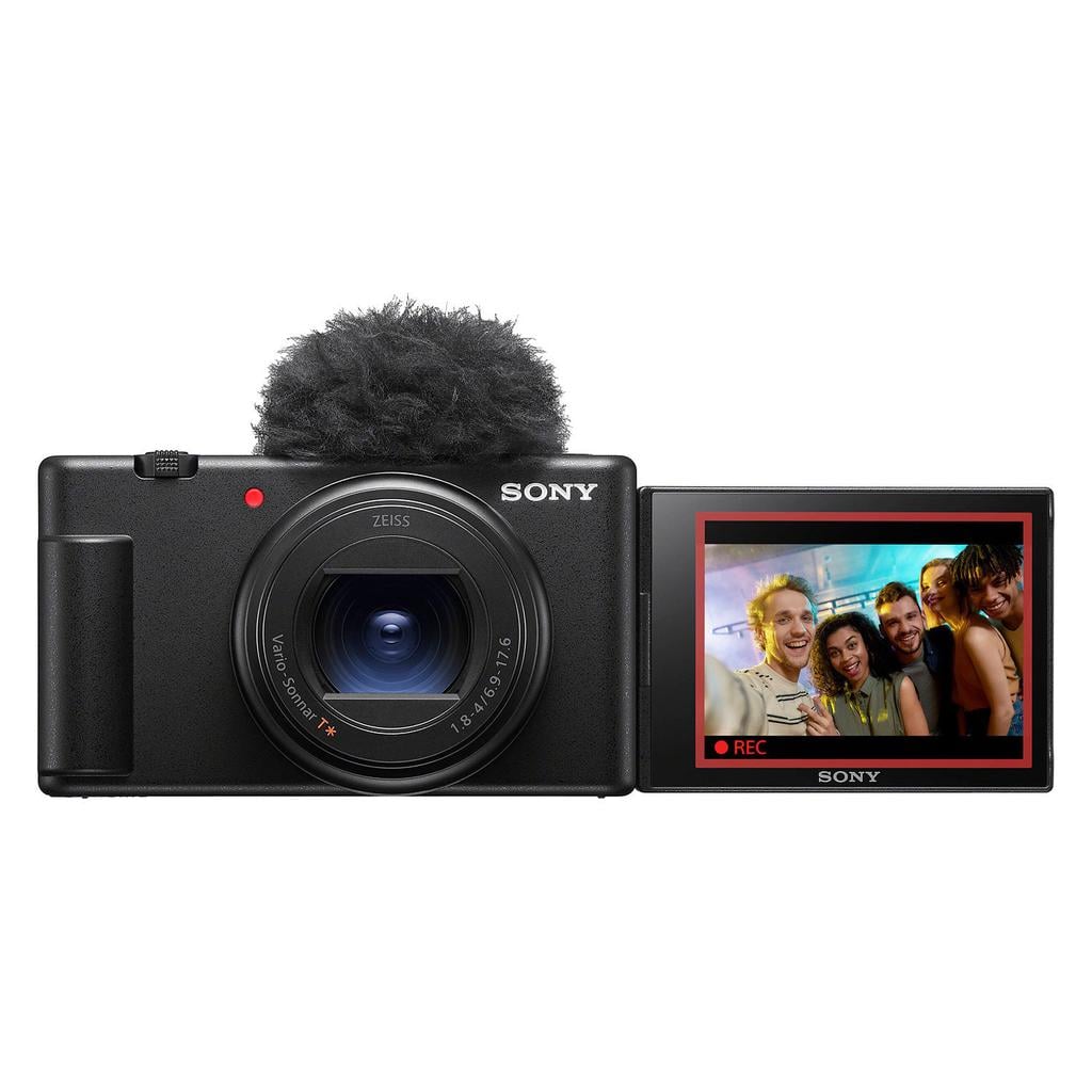 Sony ZV-1 II reconditionné - meilleur prix