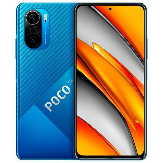 Xiaomi Poco F3 reconditionné - meilleur prix