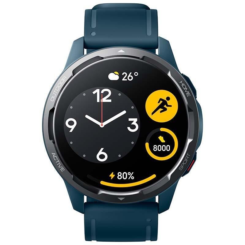 Xiaomi Watch S1 reconditionné - meilleur prix