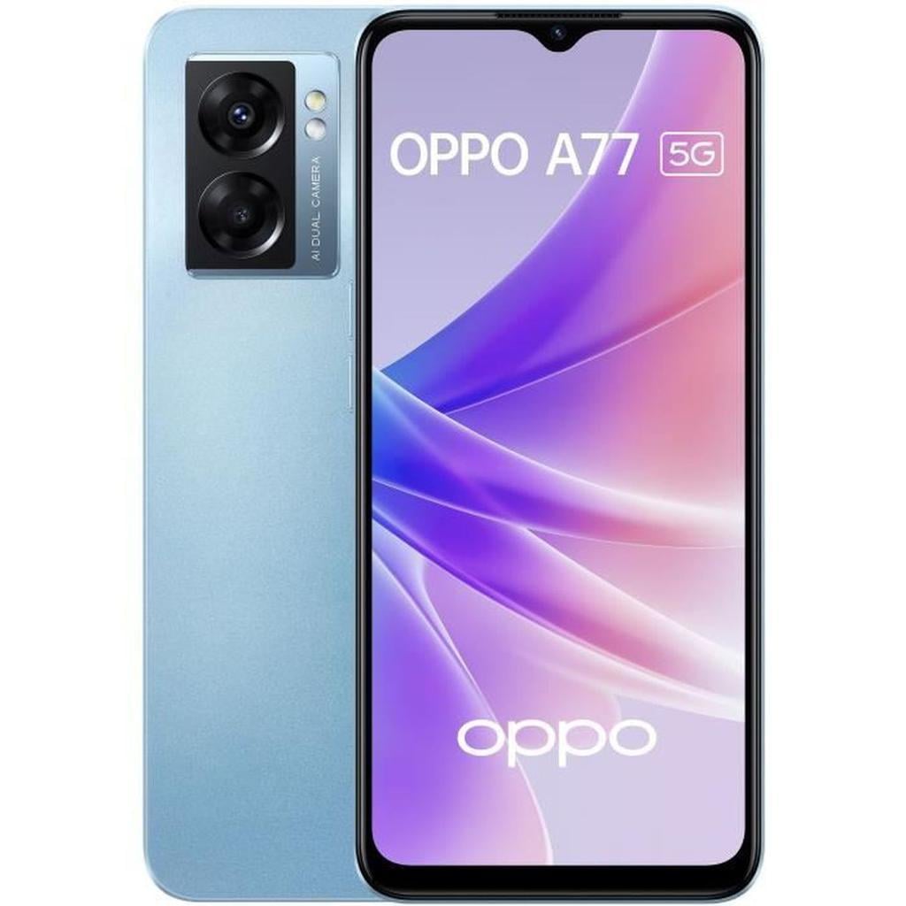 Oppo A77 reconditionné - meilleur prix