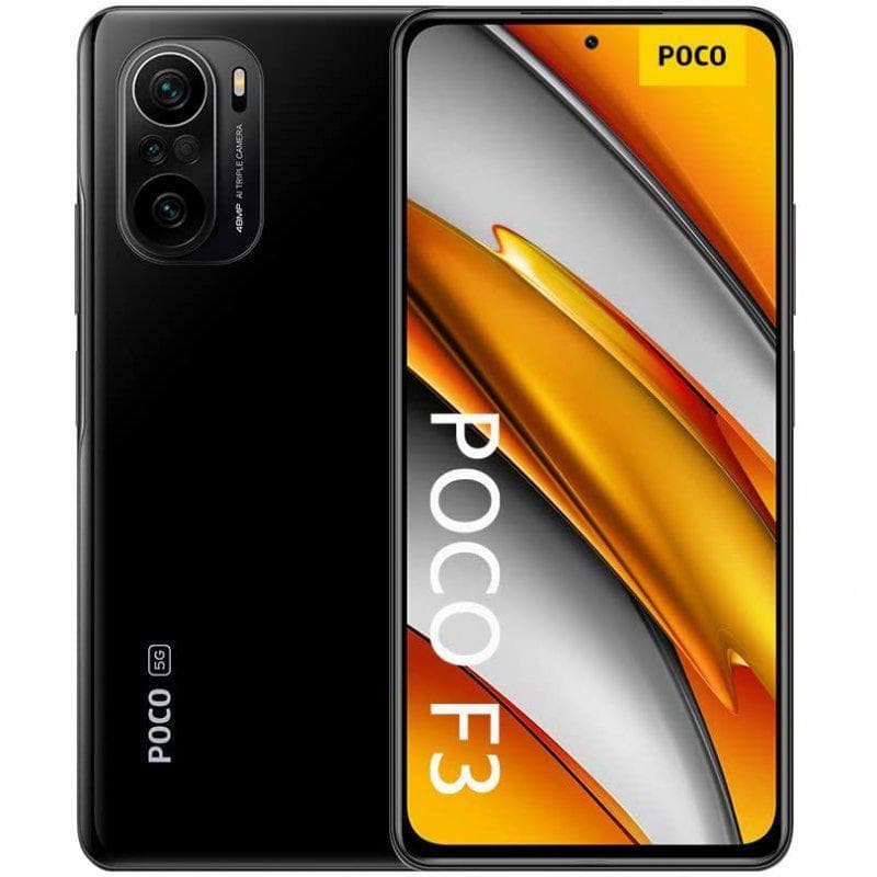 Xiaomi Poco F3 reconditionné