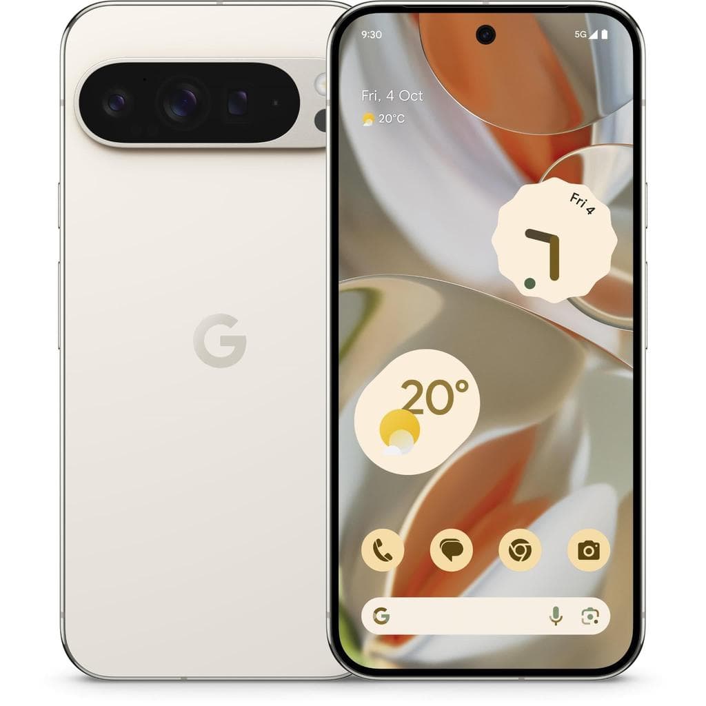 Google Pixel 9 Pro reconditionné