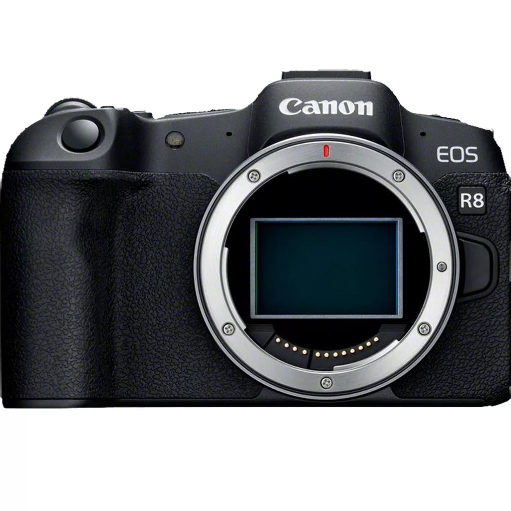 Canon EOS R8 reconditionné - meilleur prix