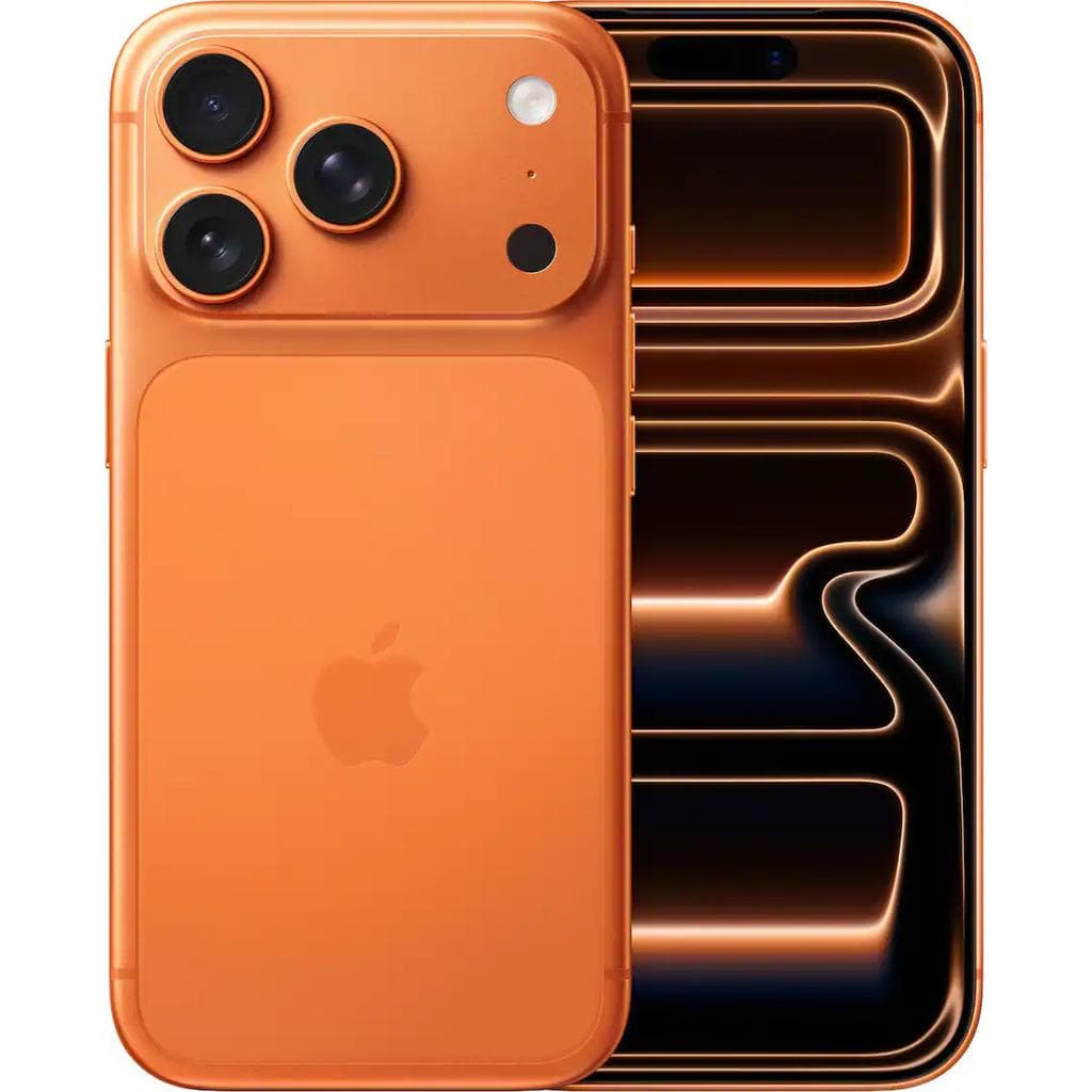 Apple iPhone 17 Pro reconditionné