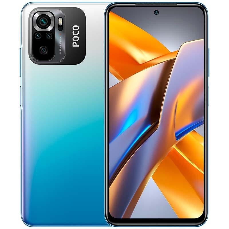 Xiaomi Poco M5s reconditionné - meilleur prix