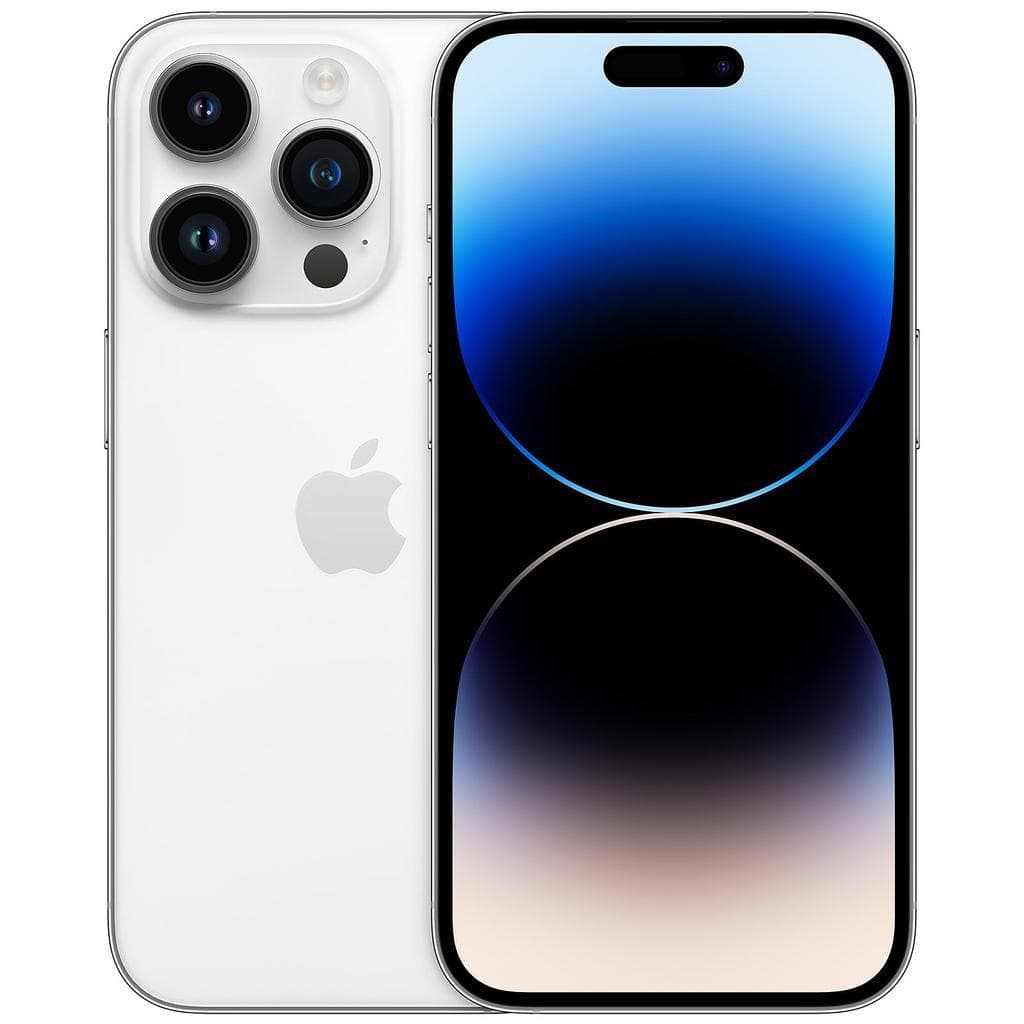 Apple iPhone 14 Pro reconditionné