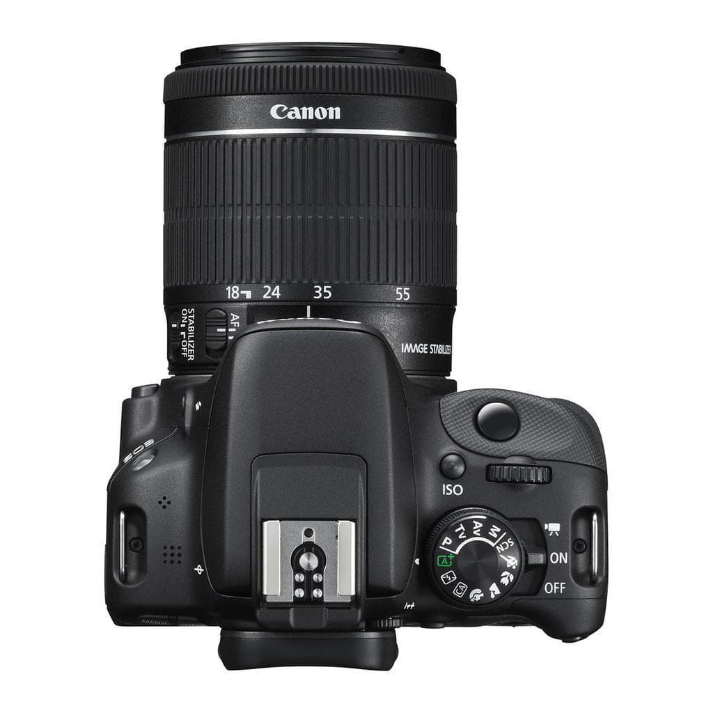 Canon EOS 100D reconditionné