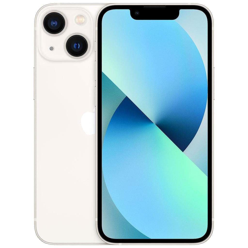 Apple iPhone 13 Mini reconditionné