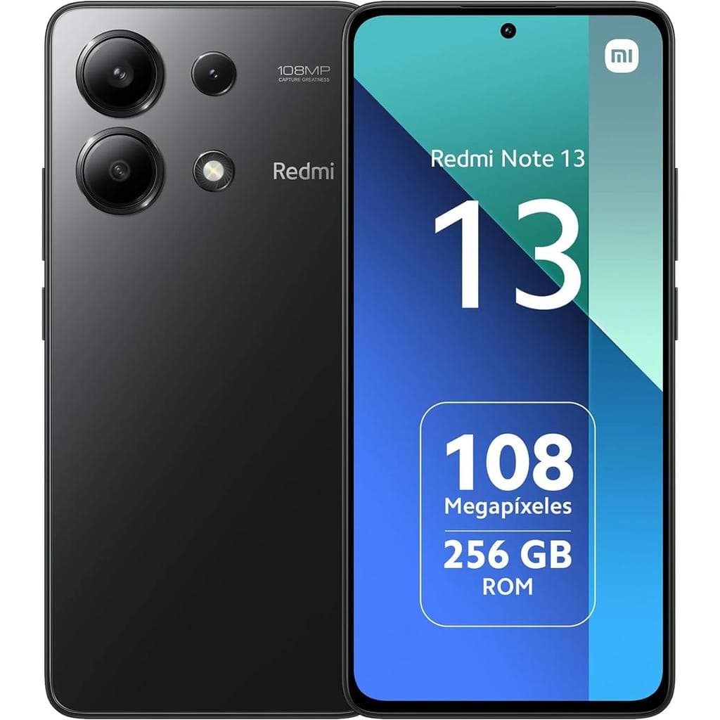 Xiaomi Redmi Note 13 reconditionné