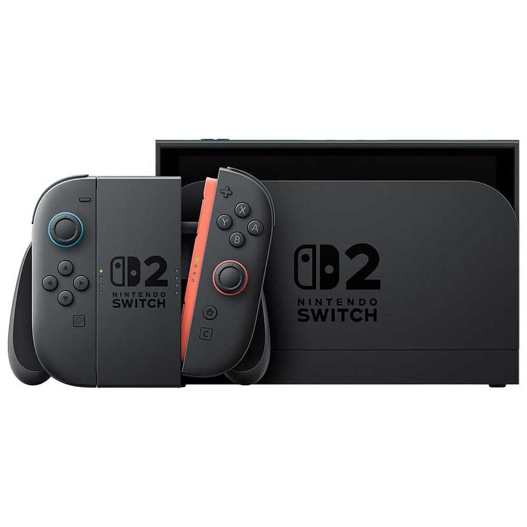 Nintendo Switch 2 reconditionné